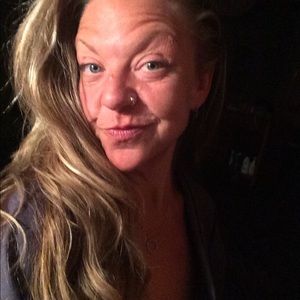 Meet your Posher, Jeannie